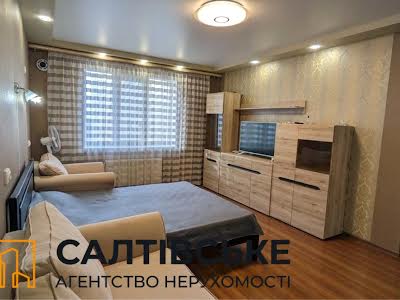 квартира по адресу Салтовское Шоссе, 264-К