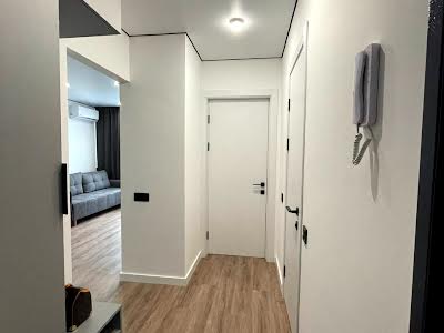 квартира по адресу Стеценко ул., 75м