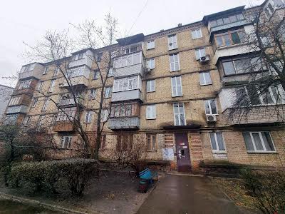 квартира за адресою Київ, Миру просп., 6