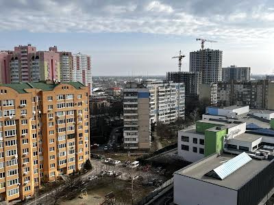 квартира за адресою Симона Петлюри вул., 21Б