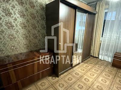 квартира за адресою Бориспільська вул., 34