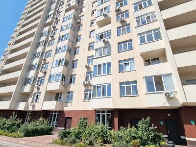 квартира по адресу Полевая ул., 73