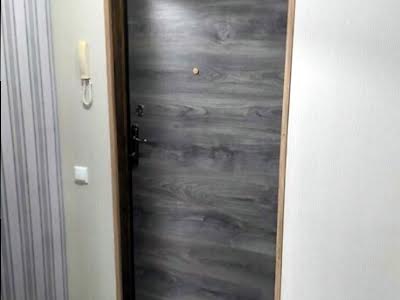 квартира за адресою Метробудівська вул., 12