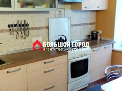 квартира за адресою Авраменка вул., 18