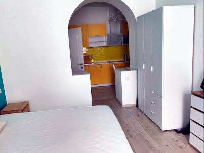 квартира по адресу Прохоровская, 40