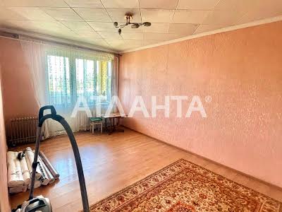 квартира по адресу пгт. Авангард, Центральна, 18