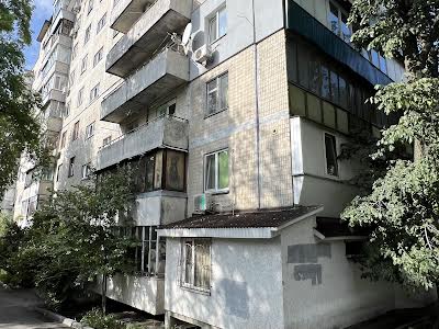 квартира за адресою Підвисоцького професора вул., 16