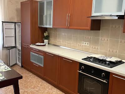 квартира по адресу Одесса, Анатра пер. (Генерала Вишневского), 13/1