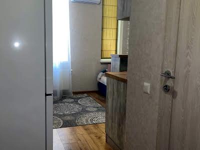 квартира за адресою Регенераторна вул., 4