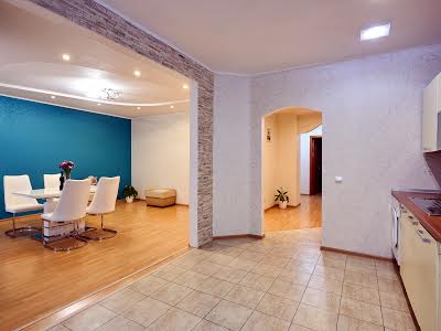 квартира за адресою Мандриківська вул., 336