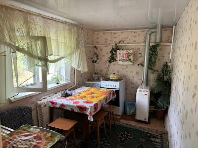 дом по адресу Андрія Розумовського ул. (Декабристов)