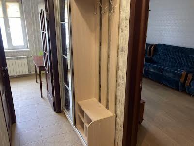 квартира за адресою Петра Григоренка просп., 38 А