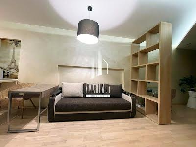 квартира за адресою Вишгородська вул., 45