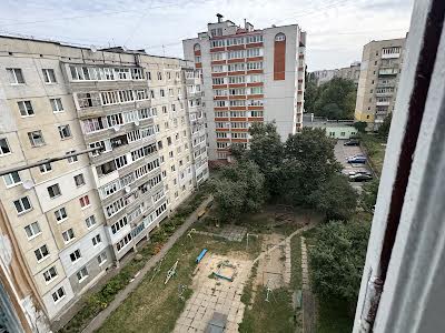 квартира по адресу Проспект Миру, 58
