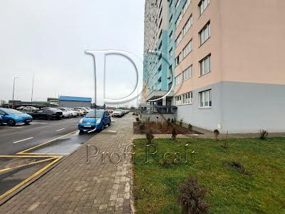 квартира по адресу Одеське шоссе, 18