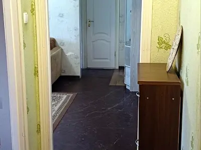 квартира за адресою Воскресенський просп. (Перова), 22