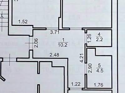 квартира за адресою Під Голоском вул., 16