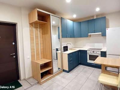 квартира по адресу Ярослава Гашека бульв., 22