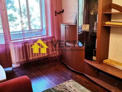 квартира по адресу 23-го Сентября ул., 10