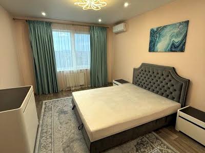 квартира за адресою Тираспольська вул., 60