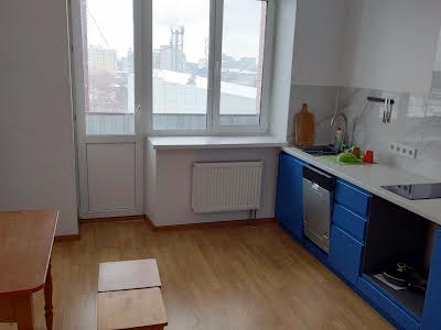 квартира по адресу Шевченка ул., 10а