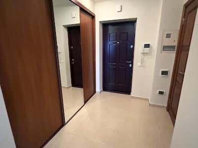 квартира за адресою Панаса Мирного вул., 28а