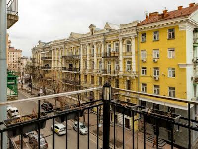 квартира за адресою Заньковецької вул., 5/2