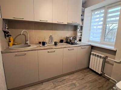квартира по адресу пр. Богоявленський, 37