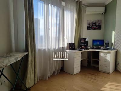 квартира за адресою Велика Китаївська вул., 55