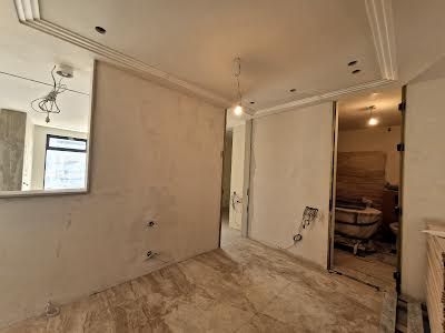 квартира за адресою Оболонський просп., 1