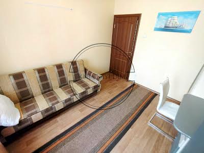 квартира за адресою Єлизавети Чавдар вул., 28