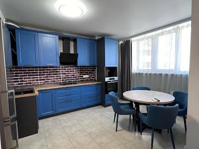 квартира за адресою Віталія Нестеренка вул., 1б