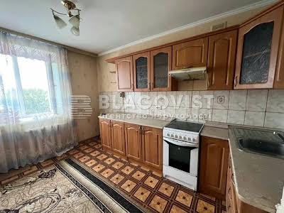 квартира по адресу Валерия Лобановского просп., 128