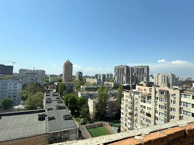 квартира по адресу Солнечная ул., 4
