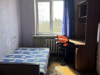 квартира по адресу Крошенська, 41