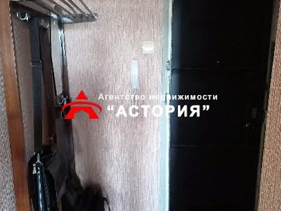 квартира за адресою Тбіліська вул., 31