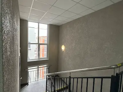 квартира за адресою вул. Роксоляни, 1