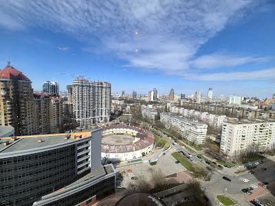 квартира за адресою Євгена Коновальця вул. (Щорса), 36б