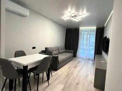 квартира за адресою Зелена вул., 204