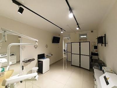 коммерческая по адресу Балковская ул., 137г