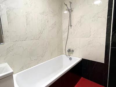 квартира за адресою Авраама Лінкольна вул., 6б