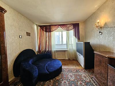 квартира за адресою Василя Тютюнника вул. (Анрі Барбюса), 22-26