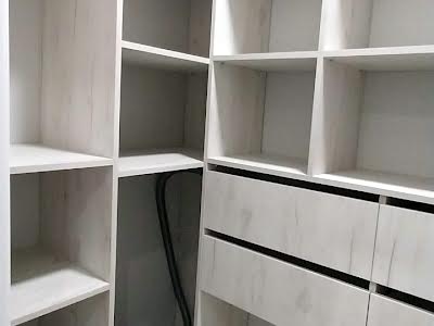 квартира по адресу Краковская ул., 27
