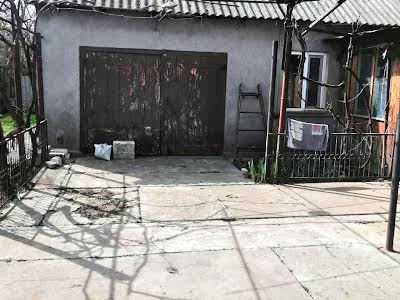 дом по адресу Аэродромная ул., 27