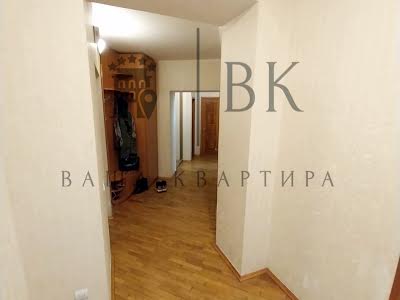 квартира за адресою Миколи Бажана просп., 26