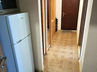 квартира по адресу Кургузова ул., 1а к2