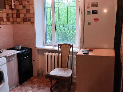 кімната за адресою Академіка Доброхотова вул., 2