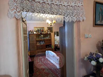 будинок за адресою Центральний пров., 112