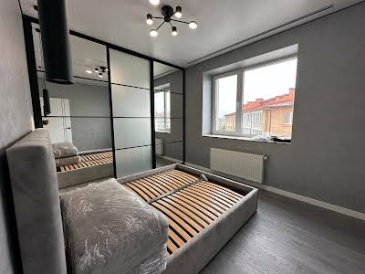 квартира за адресою Юліана Целевича вул., 30