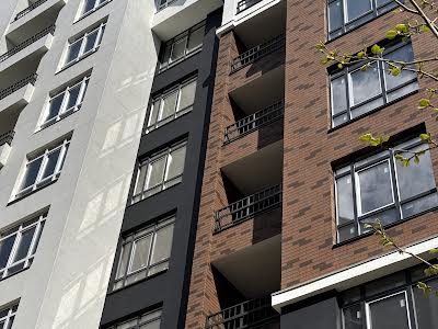 квартира по адресу Ольги Кобилянської ул. (Достоевского), 28